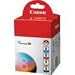 Canon 8 ChromaLife Ink Tank 4-Pack - Multicolor