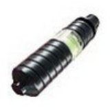 Toshiba T-6000 Premium Compatible High Value Black Copier Toner