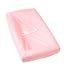 Baby : Contour Changing Pad Cover Terry Cloth-Pink Color