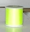 Coats & Clark Machine Embroidery Thread - 135 Yds - Electric Yellow