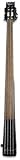 Dean Pace Bass - Classic Black 4-string Electric Upright Bass