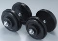 ���o�[�_���x���Z�b�g (60kg�j