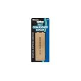 BAZIC Felt Chalkboard Eraser (2228-12P)