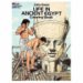 Life in Ancient Egypt Colouring Book