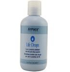 Terax Life Drops- Leave-in Protein Cond for Damaged Hair 6.7 oz