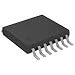 PIC16LF1454-I/ST, MCU 8-bit PIC16 PIC RISC 14KB Flash 3.3V 14-Pin TSSOP Tube (25 Items)