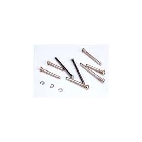 Traxxas Suspension Screw Pin Set, Hex Drive from Suspension Sets