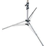 Avenger A430C High Baby 3 Riser Roller Stand (Chrome)