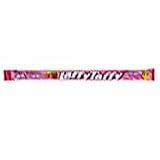 Laffy Taffy Cherry Rope Candy - 0.81 Oz, 24 /Box