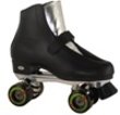 Riedell 120R (No Strings Attached) Krypto Roller Skates - Size 5.5