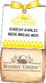Cheesy Garlic Beer Bread Mix by Rabbit Creek Products