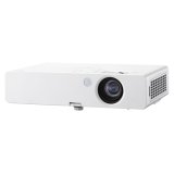 3200 Lumens XGA Resolution