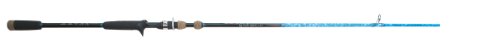 Wright & McGill Blair Wiggins Tessera Inshore Slam Series Rod (Flats Blue, 7-Feet 9-Inch/3/8-1 1/2-Ounce/10-25-Pounds) On Sale
