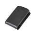BlackBerry - Beutel f&uuml;r Smartphone - Leder - Schwarz - BlackBerry Curve 8520 & Bold 9700