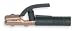 Industrial Grade 1UYE8 Electrode Holder, 300 A, Use w/Arc Welder