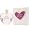 Vera Wang Princess By Vera Wang For Women. Eau De Toilette Spray 1-Ounce