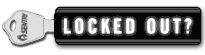 A1 Quality Safes 2 Replacement Keys for Sentry Fire Safe