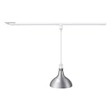 Hatco DL-800-RTR Warmer Lamp Shade, Style H, Retractable Mount