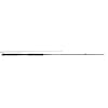 Shakespeare Two-Piece Crappie Hunter Spin Combo, 12-Feet