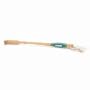 Delux Back Scratcher with Ergonomic Grip