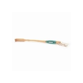 Delux Back Scratcher with Ergonomic Grip