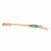 Delux Back Scratcher with Ergonomic Grip