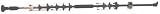 CAJ BLOW GUN 36IN BLK