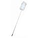 Norpro 48" Pure Lambswool Duster Wood Handle NEW