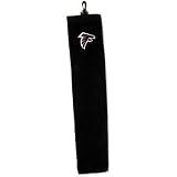 McArthur Sports Atlanta Falcons Embroidered Golf Towel