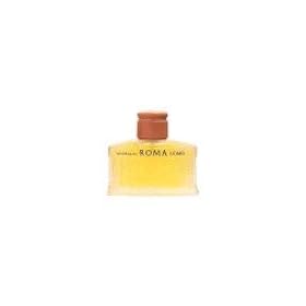 Roma Uomo Eau de Toilette for Men by Laura Biagiotti