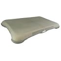 Black Silicone Skin Protector For Nintendo Wii Fit Board