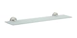 Phylrich DB100_014 - Basic Glass Shelf