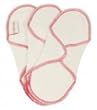 Imse Vimse Sanitary pads 3 pcs, Organic Panty Liner Imse Vimse Sanitary pads 3 pcs, Organic Panty Liner