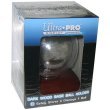 Ultra Pro Dark Wood Baseball Holder Ultra Pro Dark Wood Baseball Holder