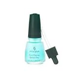 China Glaze Fast Freeze Quick Dry 0.65 oz
