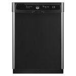Maytag 24 in. Built-In JetClean Plus Dishwasher w/ Sanitize Option - MDB7609AW