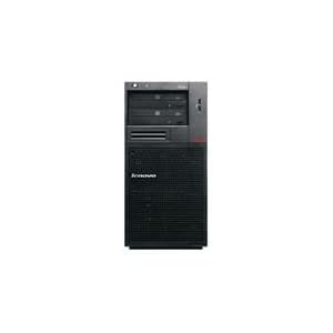 Lenovo ThinkServer TS200v 0981 - Server - tower - 1-way - 1 x Core i5 650 3.2 GHz ( 3.46... by 