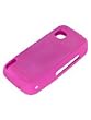 Nokia 5230 Silicone Pink Cover