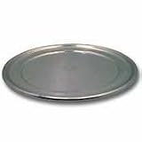 Pizza Pans 8 diameter (TP-8AM)