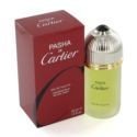 PASHA DE CARTIER by Cartier - Eau De Toilette Spray 3.3 oz
