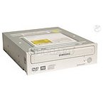 City Travel Guides Discounted  PC Hardware : Samsung SH-S223Q/BEWN DVD Brenner 22x8x16DVD+-RW LS SATA beige