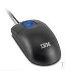 IBM 3-Button Scrollpoint Optical Mouse