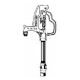 Buy Woodford Y34-3 3' Bury Yard Hydrant by Woodford