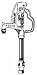 : Woodford Freezeless Iowa Yard Hydrant (Y34-3)