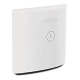 Bose SoundDock Portable Replacement lithium-ion Battery - White