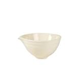 Fitz and Floyd Gourmet 501/849-S Claire's Kitchen Mixing Bowl With Pourer 7-in.