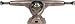 RANDAL TRUCK R-II 180mm w/(42 degree base plate) (Set Of 2)