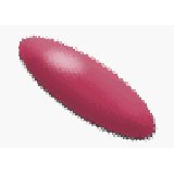 Sation Nail Polish Frosty Wine 55