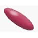 Sation Nail Polish Frosty Wine 55