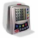 Digital Kitchen Timer 100 Hour, 4 Stations